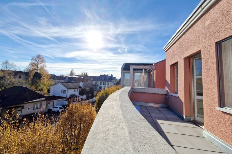 Perfekt für Pendler: Exklusiv wohnen – schnell in Bern & Zürich (10)