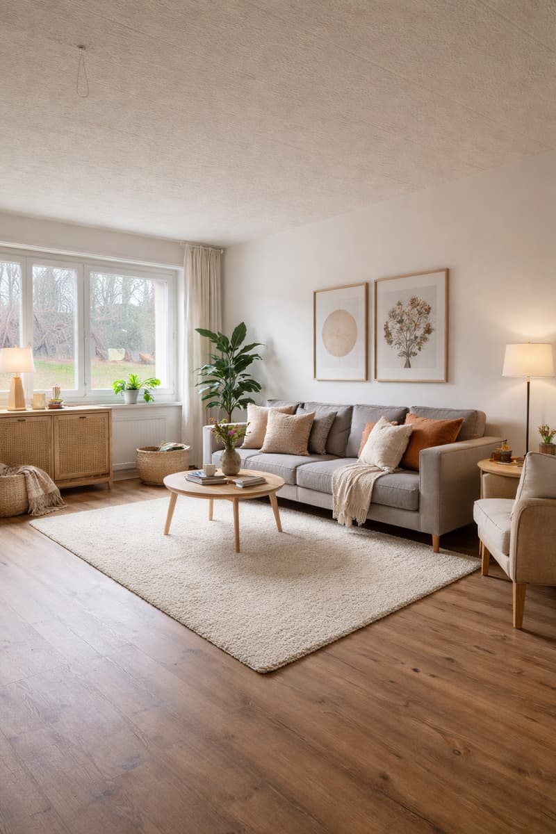 Appartamento di 4 locali totally ristrutturato in una posizione tranquilla e soleggiata a Langenthal (5)