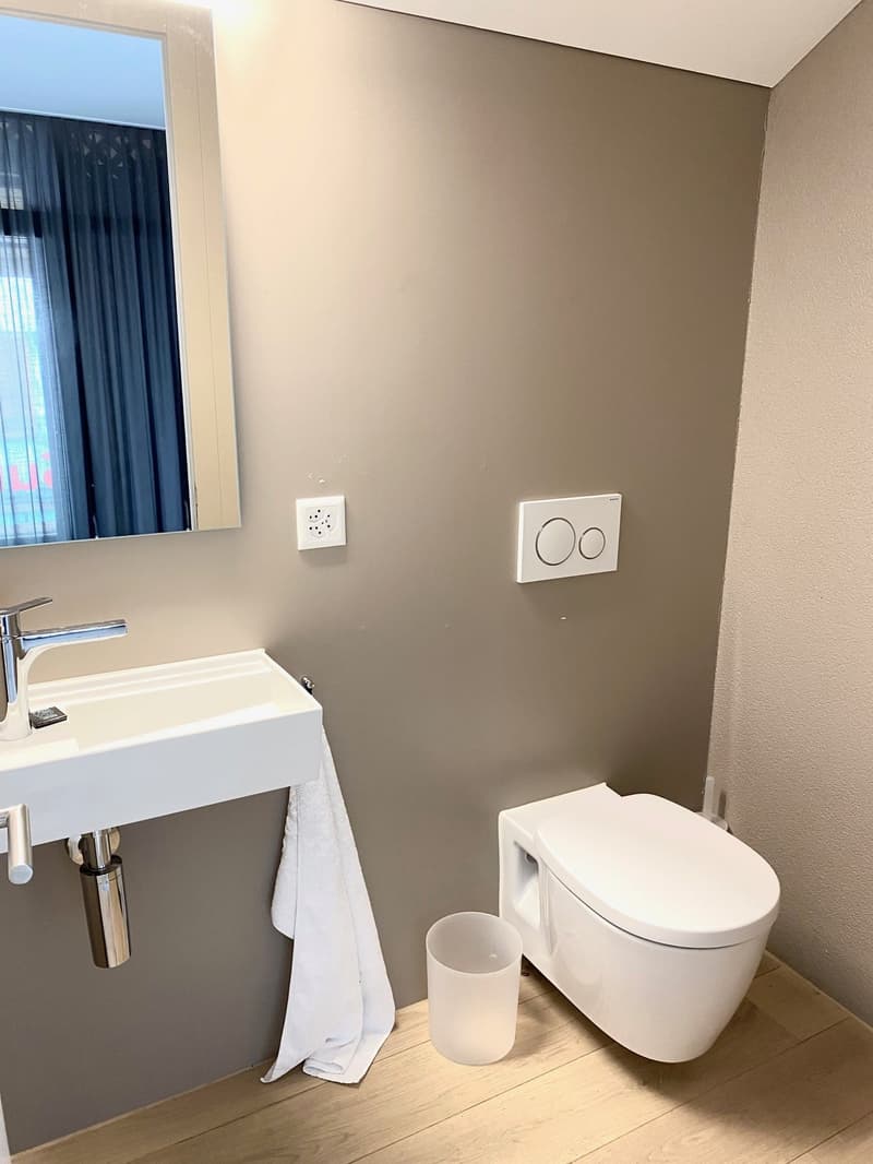 WC
