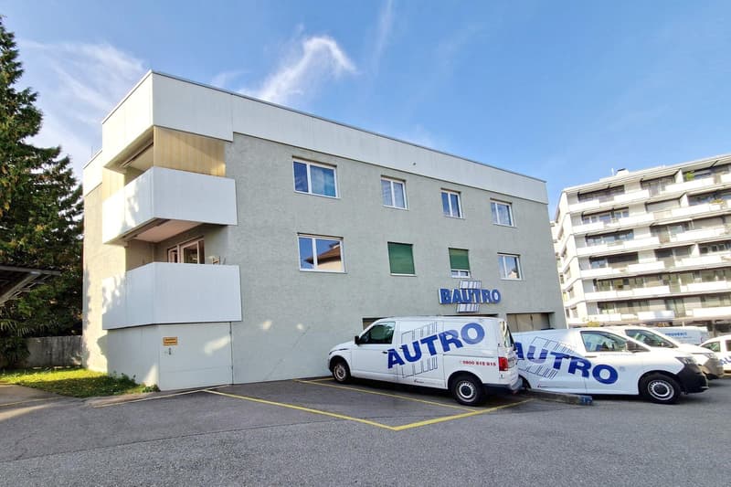 L'Appartement avec Effet Wow (1)