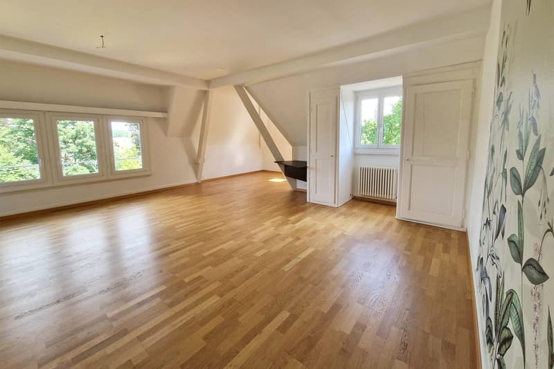 Altbauwohnung mit Charme (3)