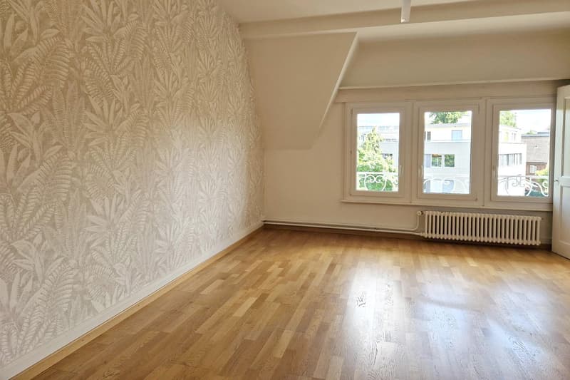 Altbauwohnung mit Charme (4)