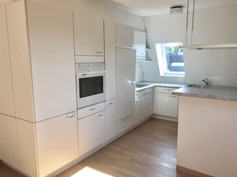 Altbauwohnung mit Charme (2)