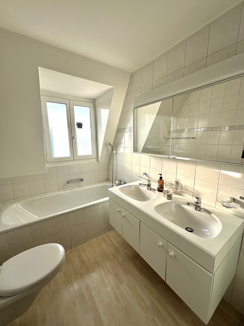 Altbauwohnung mit Charme (8)