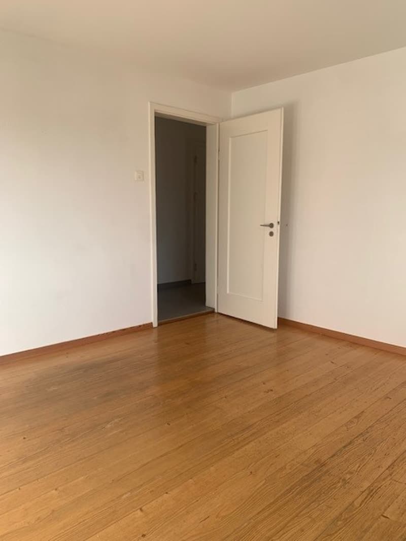 Appartement charmant avec vue sur les Alpes ! (6)