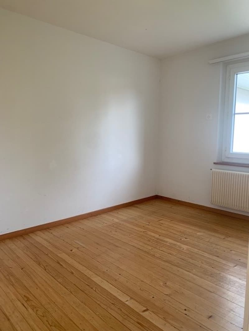 Appartement charmant avec vue sur les Alpes ! (8)