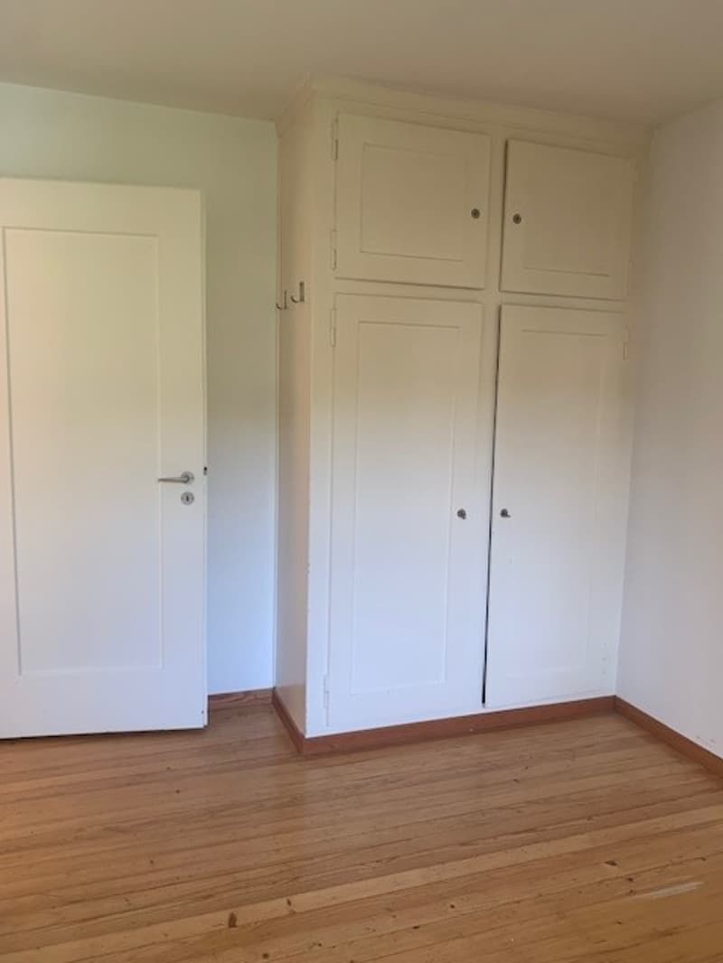 Appartement charmant avec vue sur les Alpes ! (7)