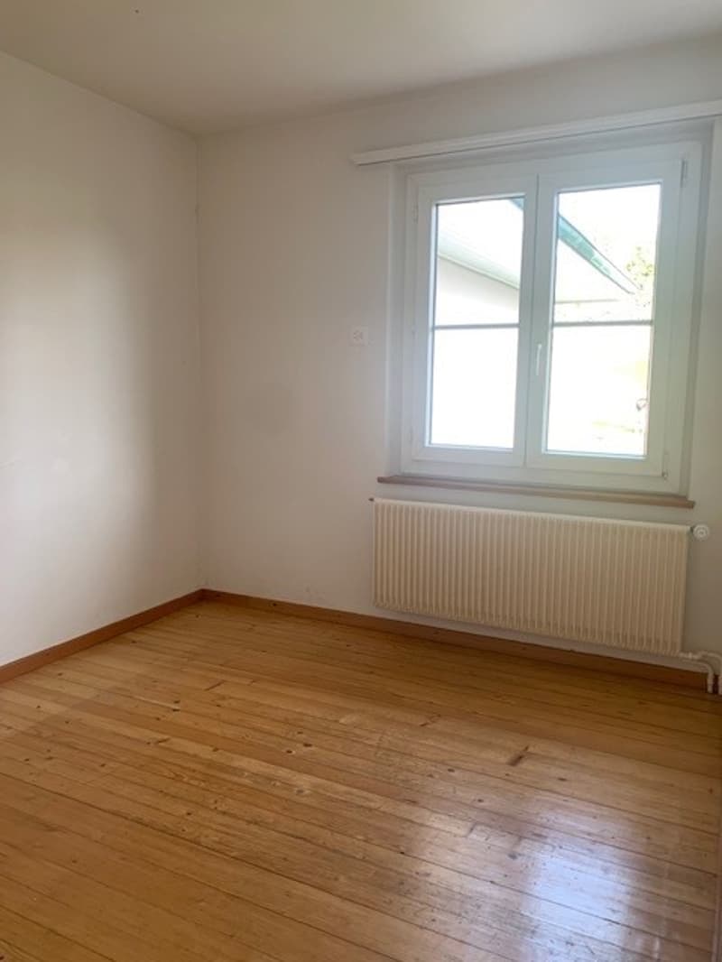 Appartement charmant avec vue sur les Alpes ! (9)