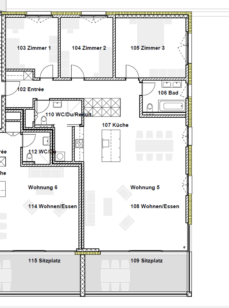 Wohnung mit Eigentumsstandart (7)