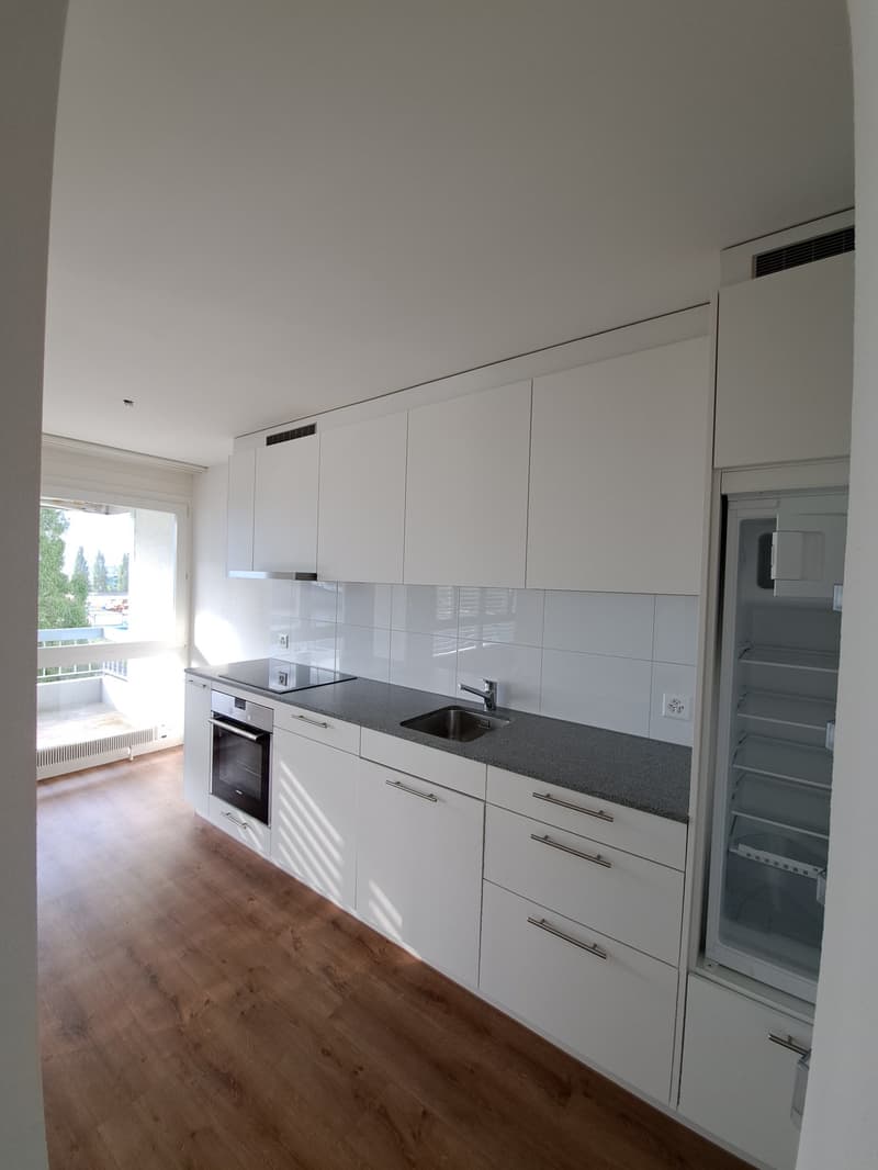 Appartamento moderno e luminoso di 3 camere - La tua nuova casa! (2)