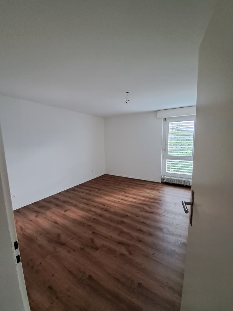 Appartamento moderno e luminoso di 3 camere - La tua nuova casa! (5)