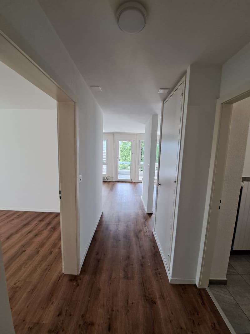 Appartamento moderno e luminoso di 3 camere - La tua nuova casa! (4)
