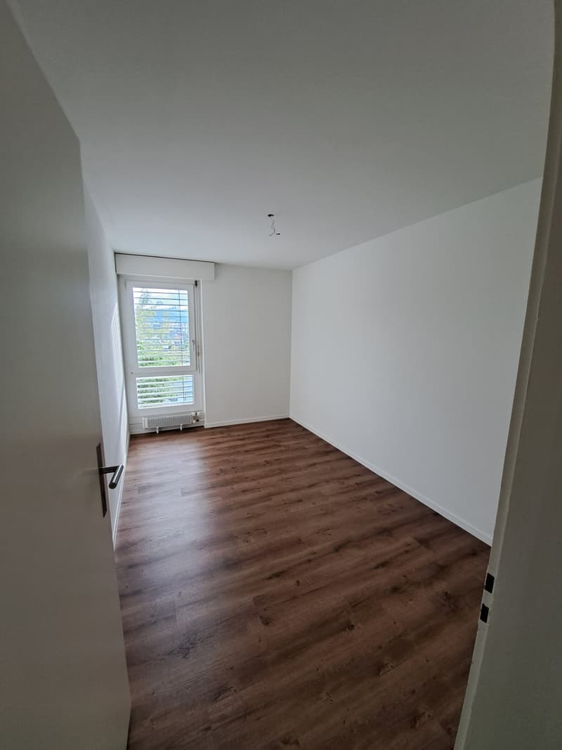 Appartamento moderno e luminoso di 3 camere - La tua nuova casa! (6)