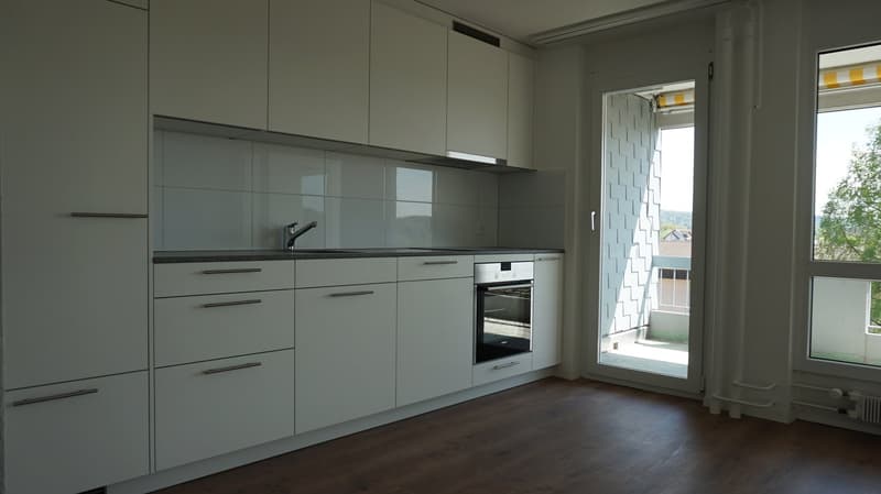 Appartamento moderno 3.5 locali sopra i tetti di Oftringen (3)