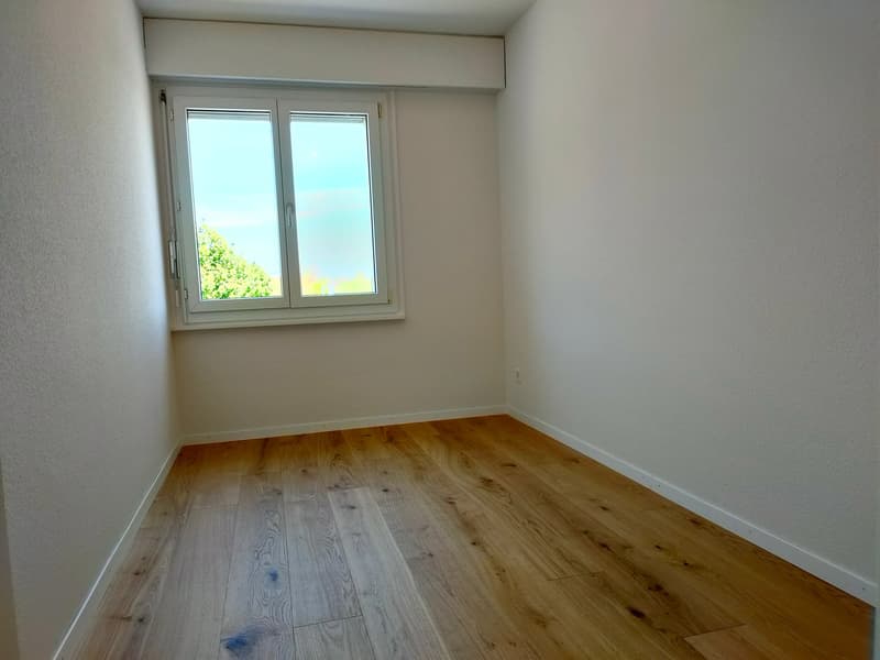 Charmante 3-Zimmer-Wohnung beim Bahnhof Pieterlen (7)