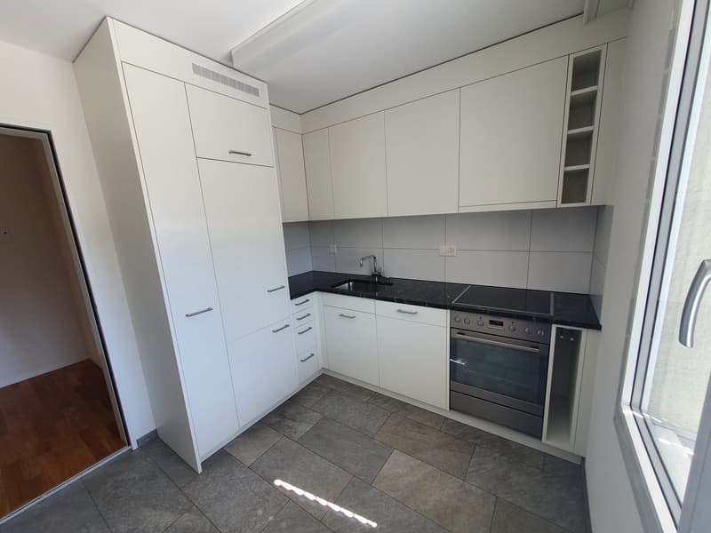 Charmante 3-Zimmer-Wohnung beim Bahnhof Pieterlen (5)
