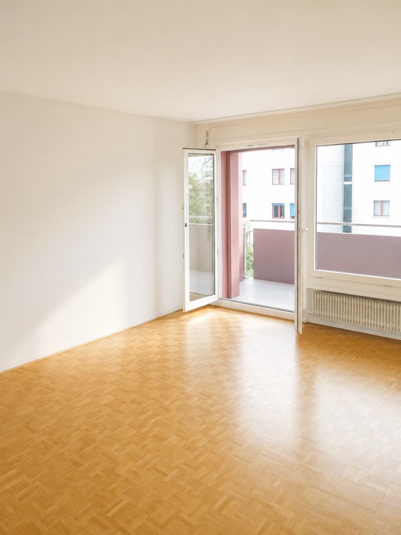 Alles, was das Herz begehrt – ideal für Paare oder kleine Familien (2)