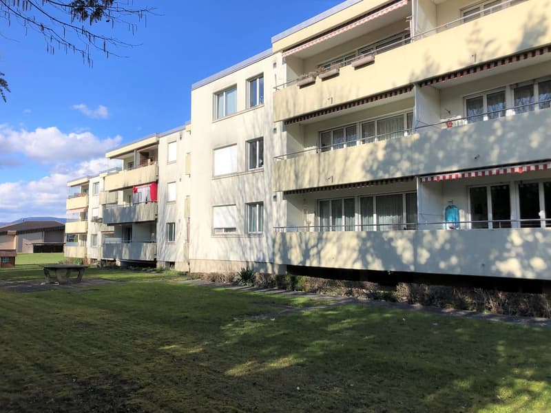 Familien-Wohnung im Hasenmatt-Quartier in Langenthal (8)