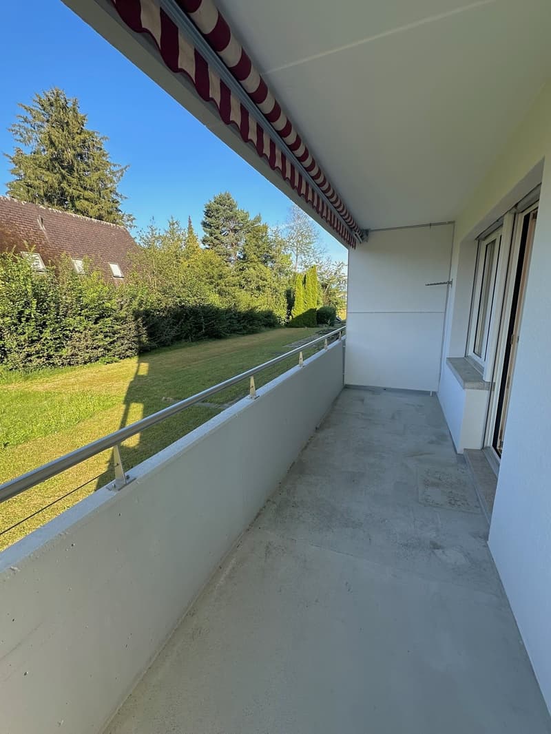 Familien-Wohnung im Hasenmatt-Quartier in Langenthal (5)