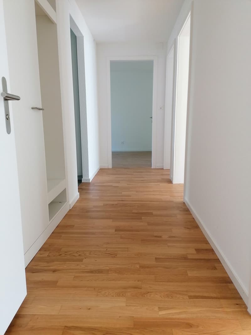 Schnell sein lohnt sich! (4)