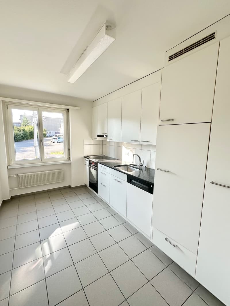 Familien-Wohnung im Hasenmatt-Quartier (2)
