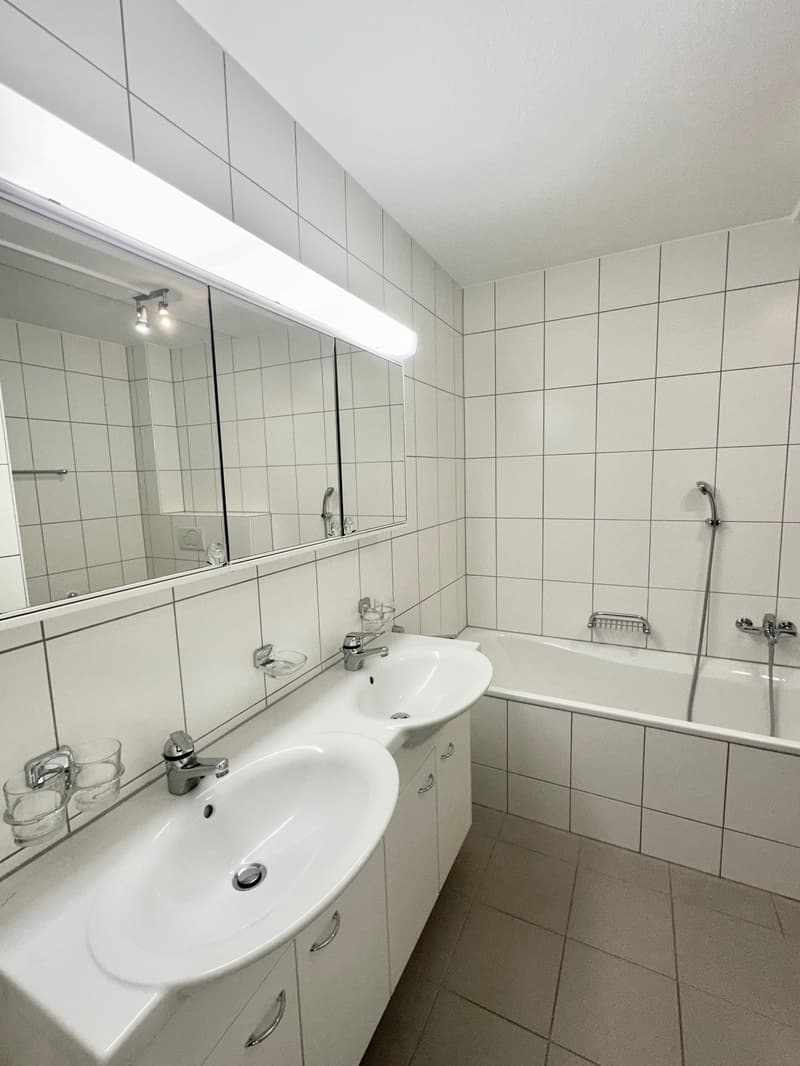 Familien-Wohnung im Hasenmatt-Quartier (6)