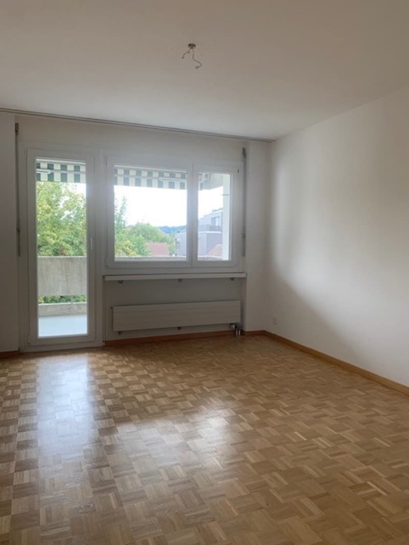 Moderne grosse 2.5-Zimmer-Wohnung (7)