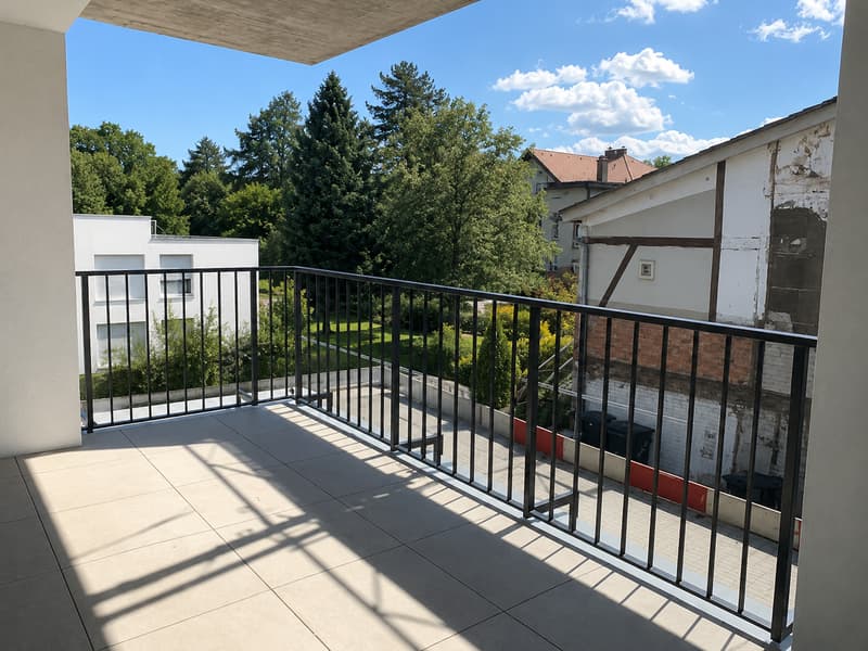 hochwertige 3.5-Zimmer-Neubauwohnung direkt beim Bahnhof (11)