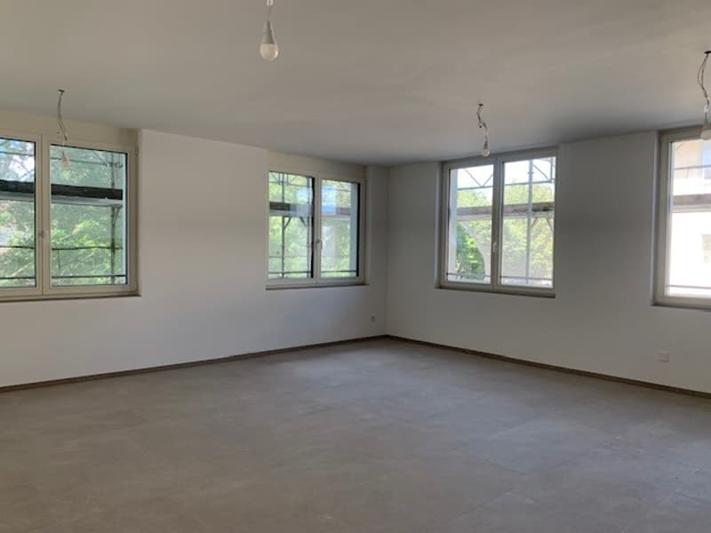 Neubauwohnung 3.5-Zimmer direkt beim Bahnhof (3)