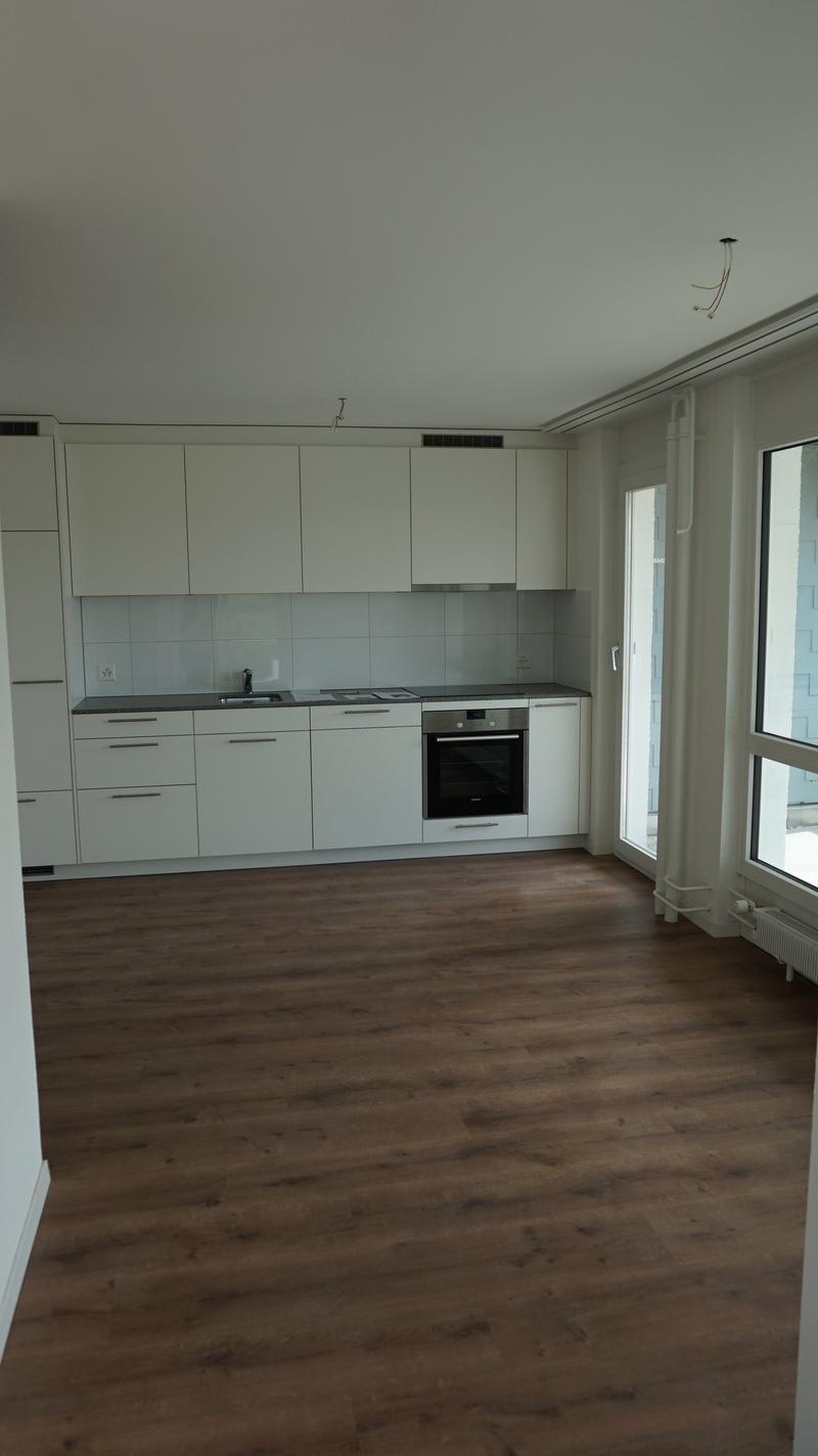 moderne 3.5-Zimmerwohnung über den Dächern von Oftringen (2)