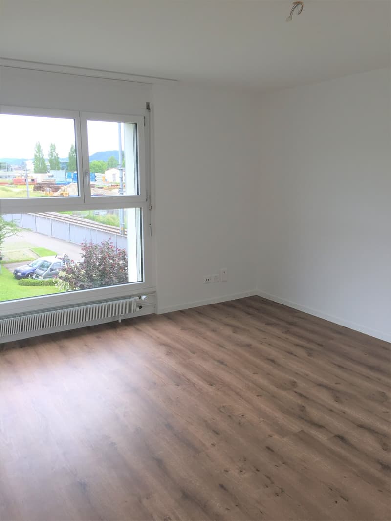 moderne 3.5-Zimmerwohnung über den Dächern von Oftringen (6)