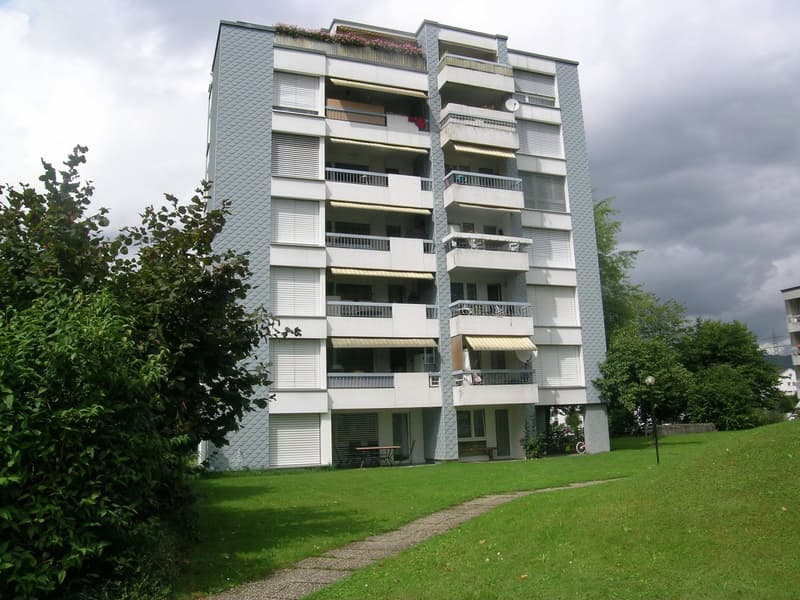 Nordstrasse 5, Oftringen