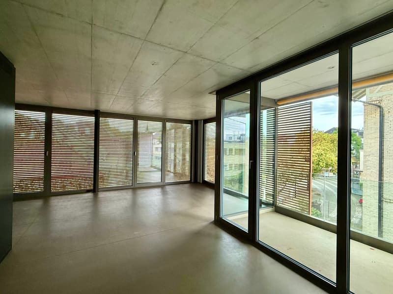 In diesem Loft bist Du mitten im Geschehen! (2)