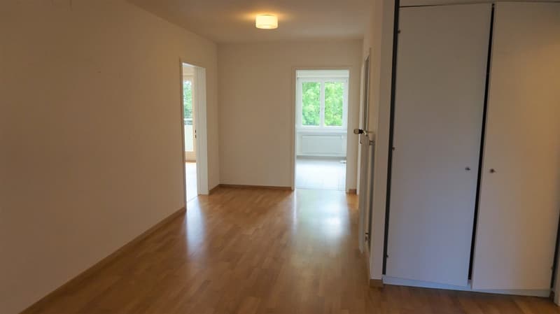 grosse 4.5-Zimmer-Wohnung nähe Bahnhof - die Familienwohnung (5)
