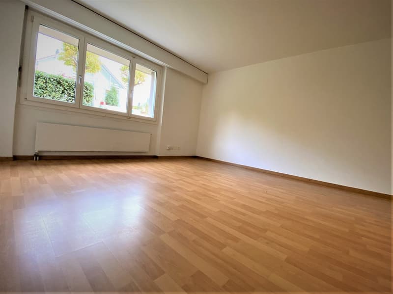 Stilvoll und gemütlich: 1-Zimmerwohnung im Erdgeschoss (5)