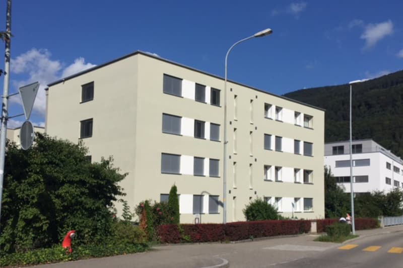 Hier ist Ihr neues Zuhause! (1)