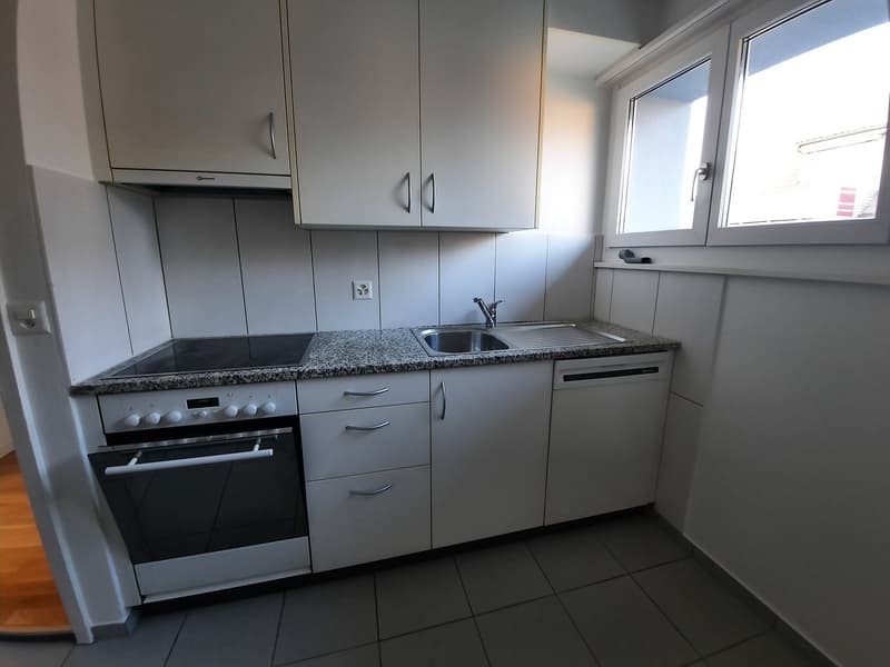 Bel appartement de 4,5 pièces lumineux (7)