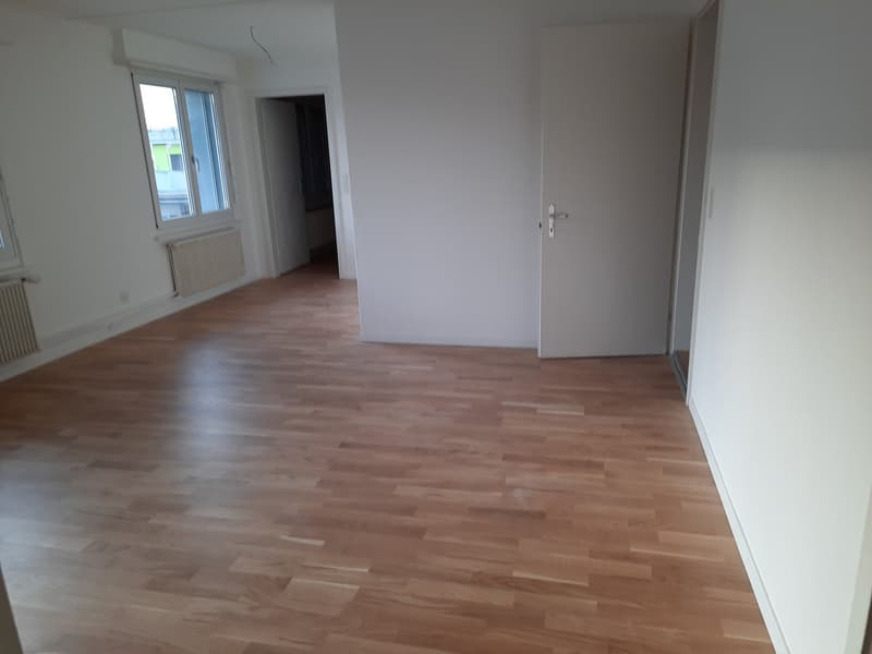 Bel appartement de 4,5 pièces lumineux (4)