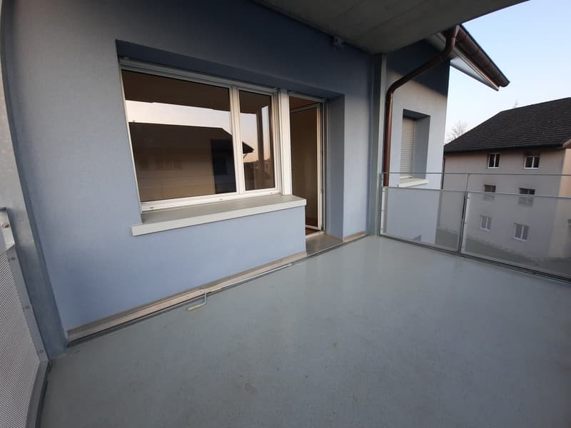 Bel appartement de 4,5 pièces lumineux (3)