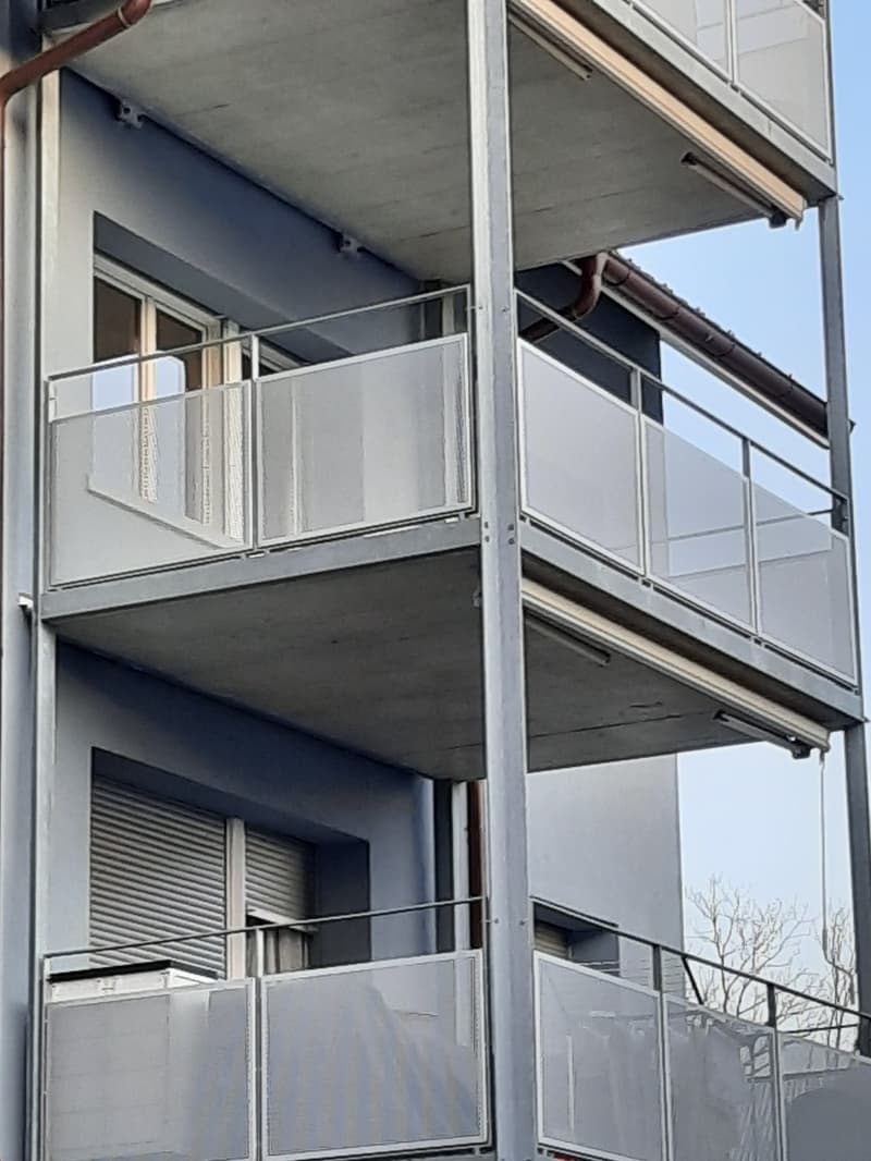 Bel appartement de 4,5 pièces lumineux (2)