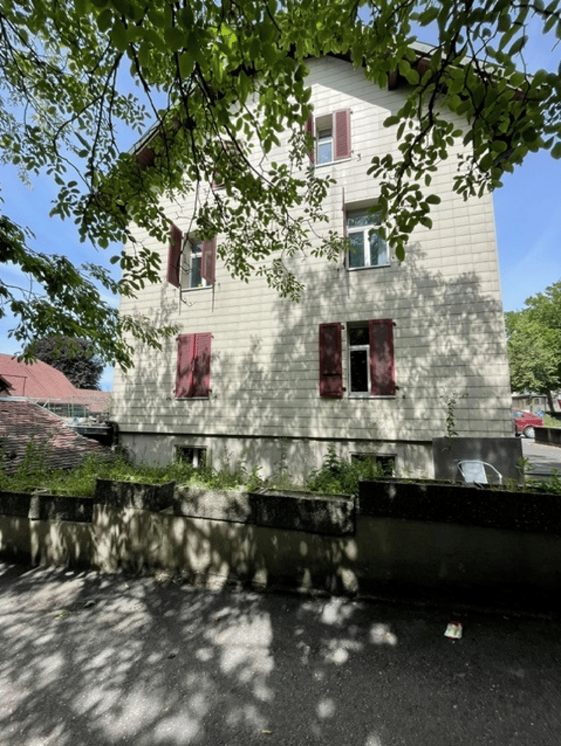 Appartamento di 3 camere in Bielstrasse 73 a Soletta (2)