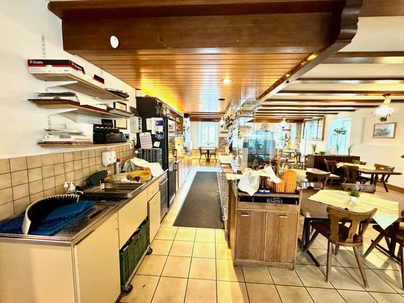 Restaurant & Pizzeria à louer (5)