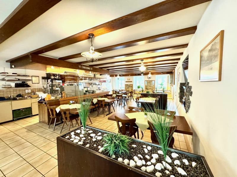 Restaurant & Pizzeria à louer (4)