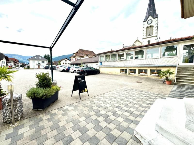 Restaurant & Pizzeria à louer (3)