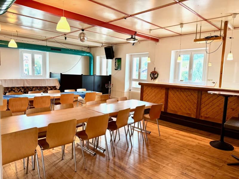 Restaurant & Pizzeria à louer (9)