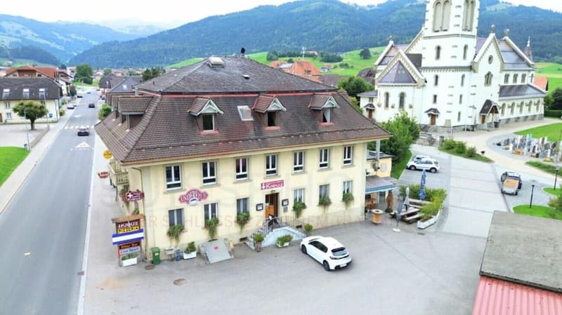 Restaurant & Pizzeria à louer (20)