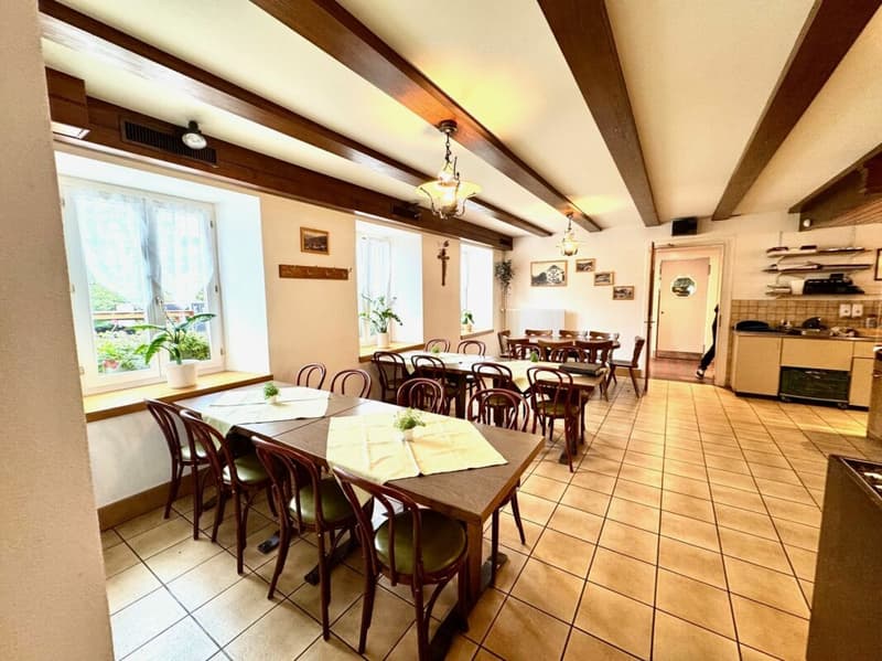 Restaurant & Pizzeria à louer (7)