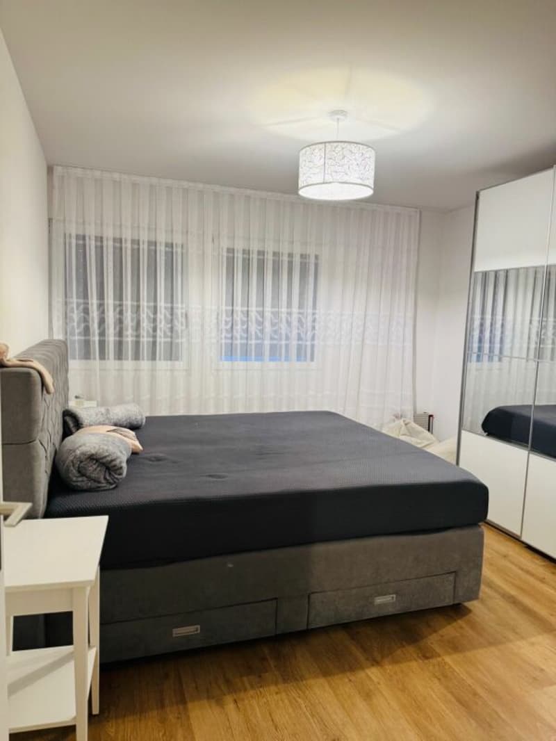 Maison unifamiliale à vendre avec réserve de terrain à bâtir CHF 1'030'000.- (12)