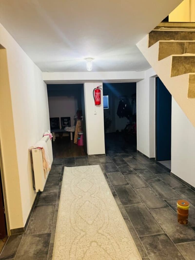 Maison unifamiliale à vendre avec réserve de terrain à bâtir CHF 1'030'000.- (19)