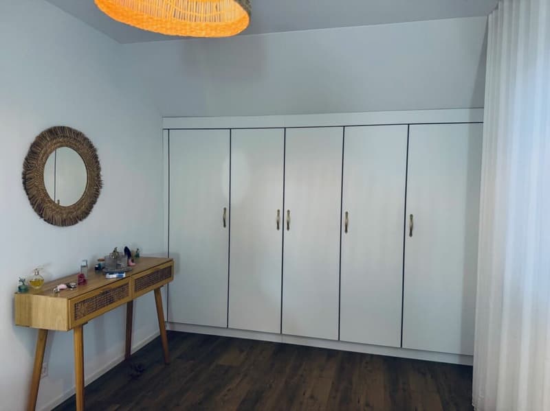 Maison unifamiliale à vendre avec réserve de terrain à bâtir CHF 1'030'000.- (7)